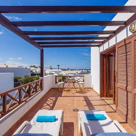 Villa Rioja *