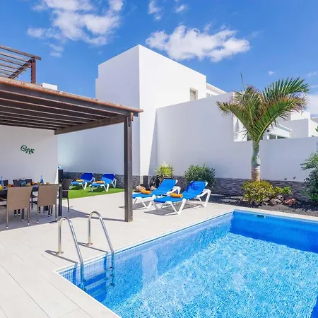 Rioja プラヤ・ブランカ