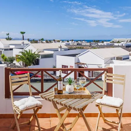 Rioja ヴィラ プラヤ・ブランカ