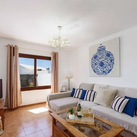 Rioja ヴィラ プラヤ・ブランカ