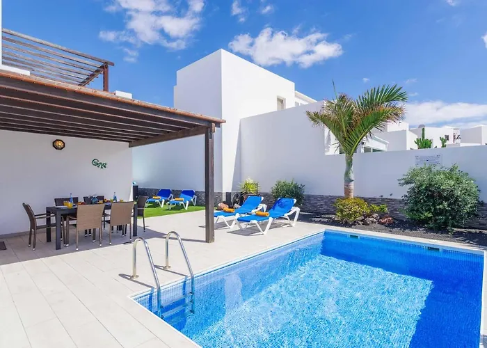 Rioja 플라야블랑카