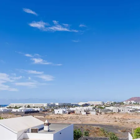 Villa Rioja Playa Blanca (Lanzarote)