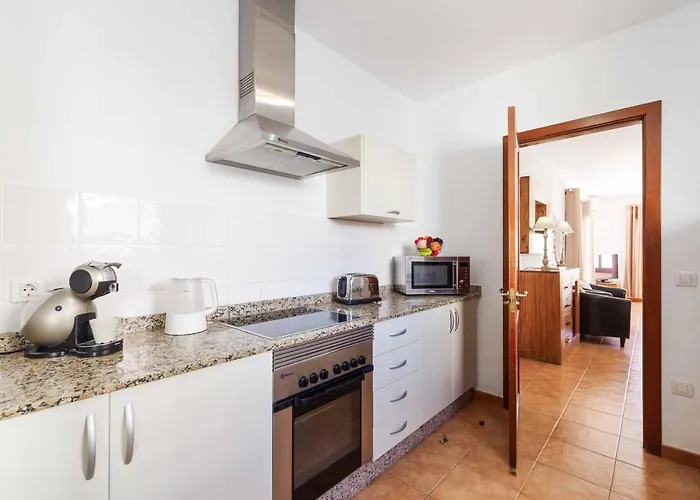 Villa Rioja Playa Blanca (Lanzarote)