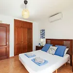 Rioja Villa Playa Blanca (Lanzarote)