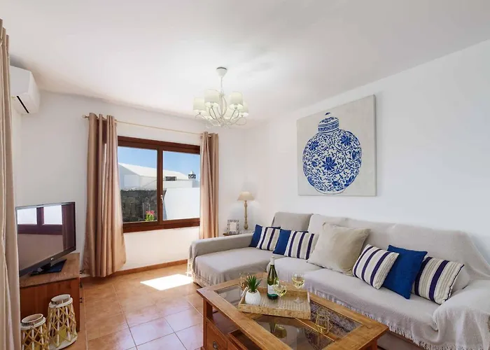 Rioja וילה פלאיה בלנקה